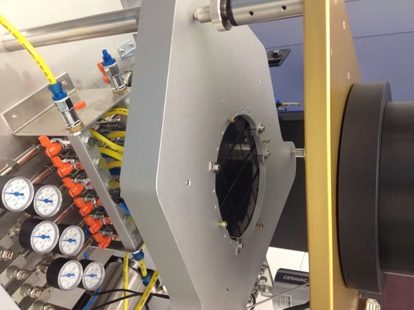 Ultra Precision Modules