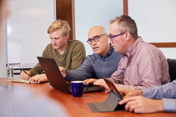 Ultra Precision Modules