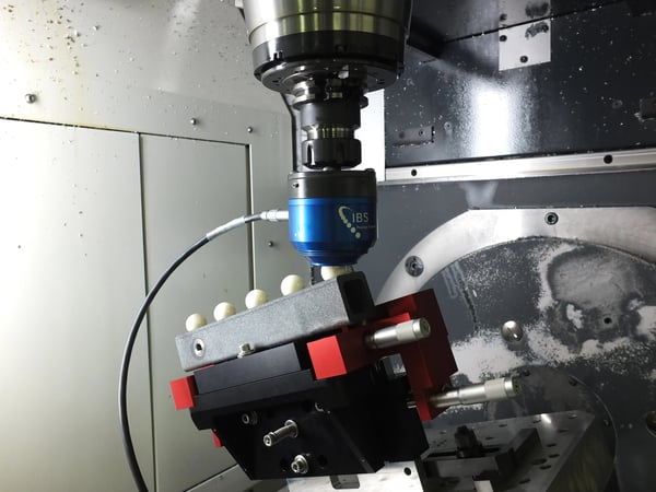 Position analyzer small machine