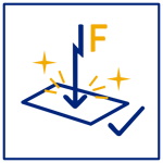 FD - Robust against overload