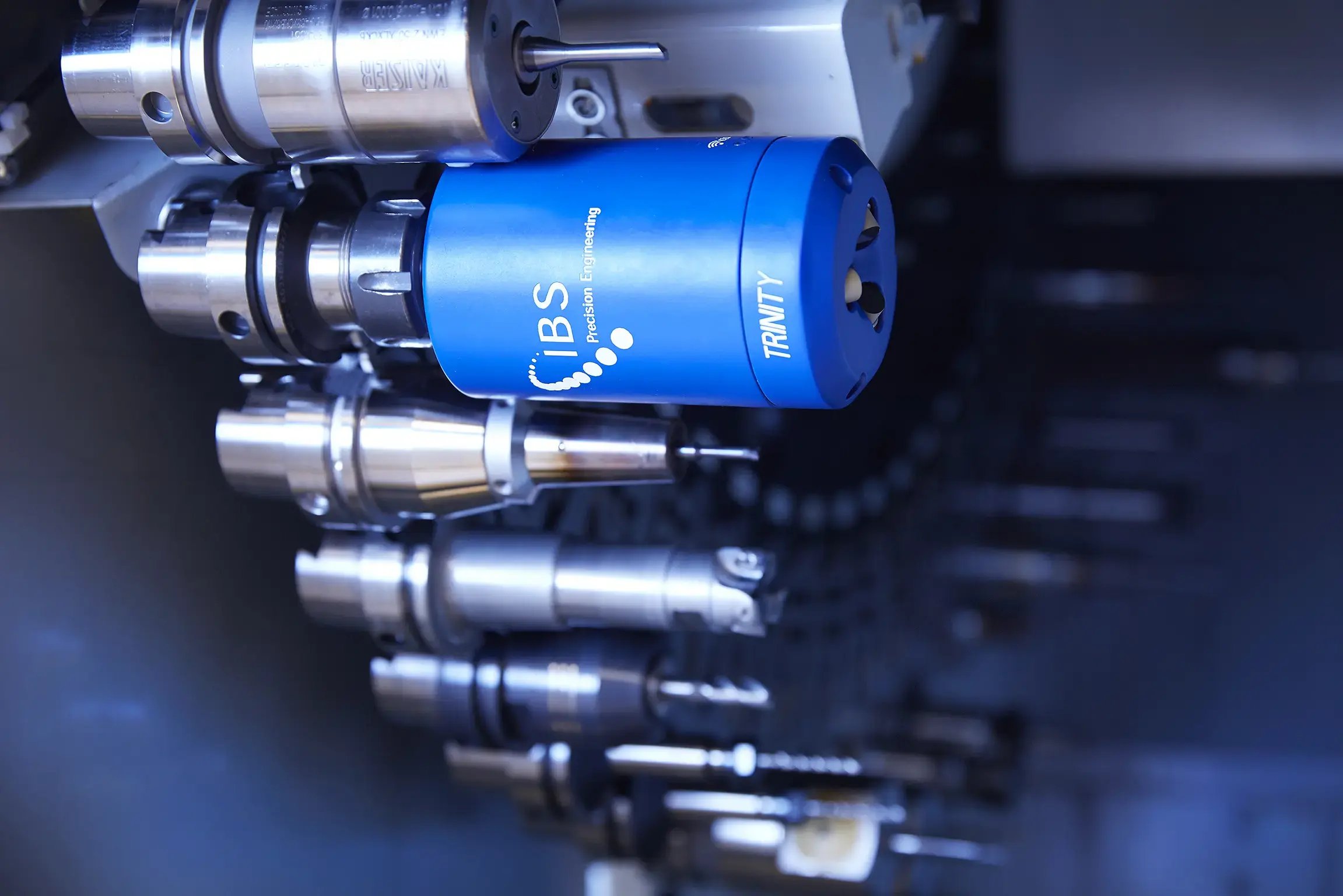 IBS Trinity Tool Chain