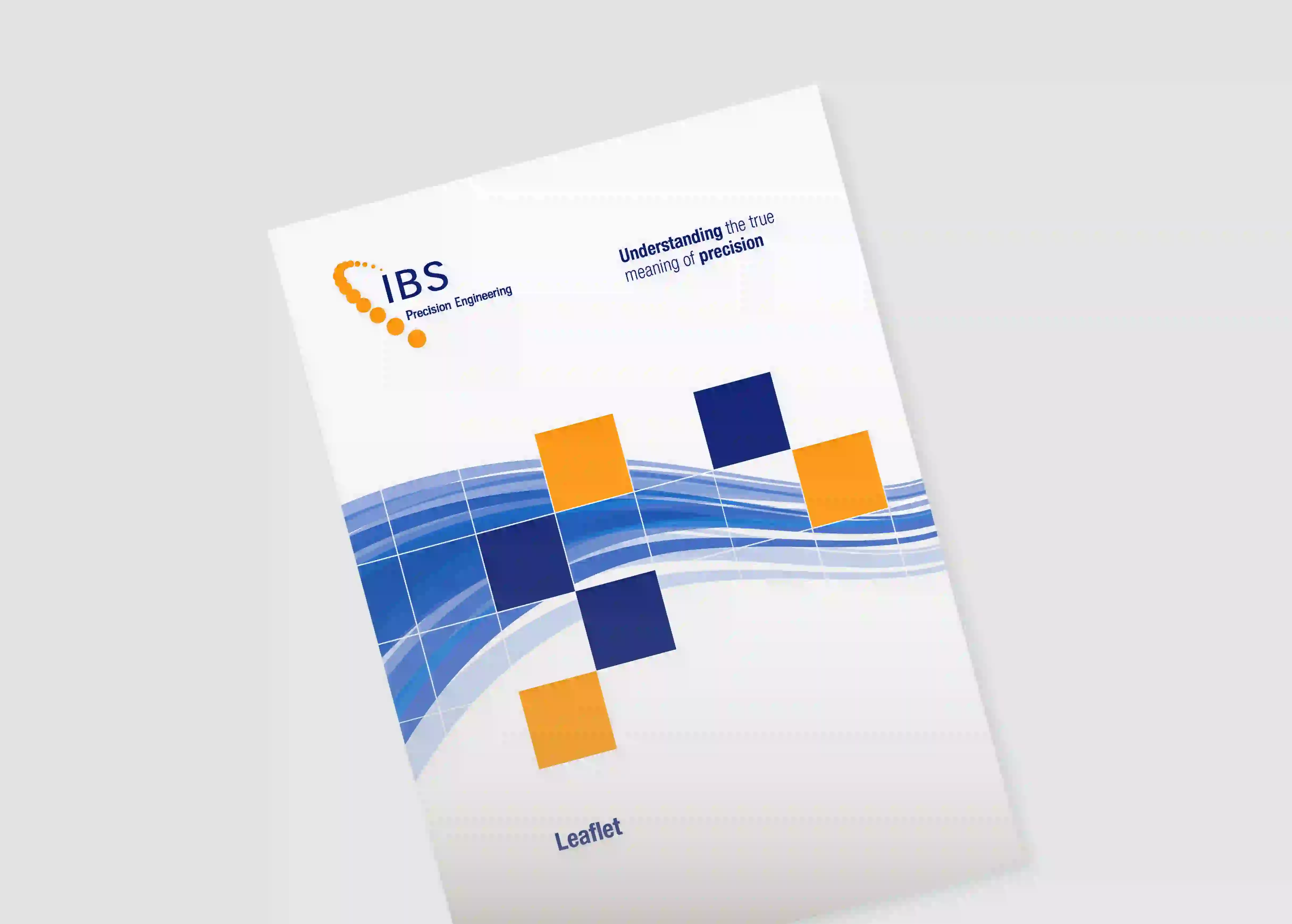 IBS Leaflet