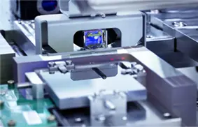 Ultra precision machines